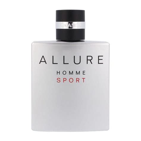 woda toaletowa męska chanel|ALLURE HOMME WODA TOALETOWA W SPRAYU .